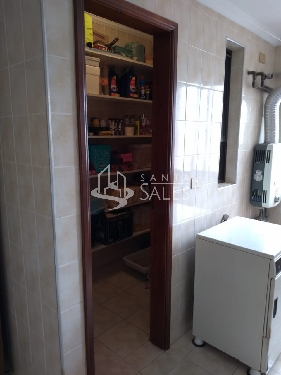 Apartamento, 3 quartos, 140 m² - Foto 20