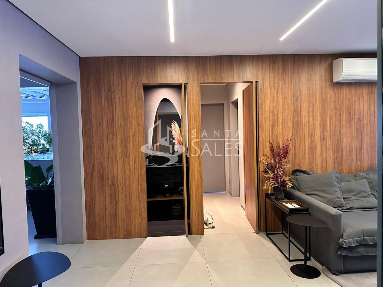 Apartamento, 2 quartos, 164 m² - Foto 3