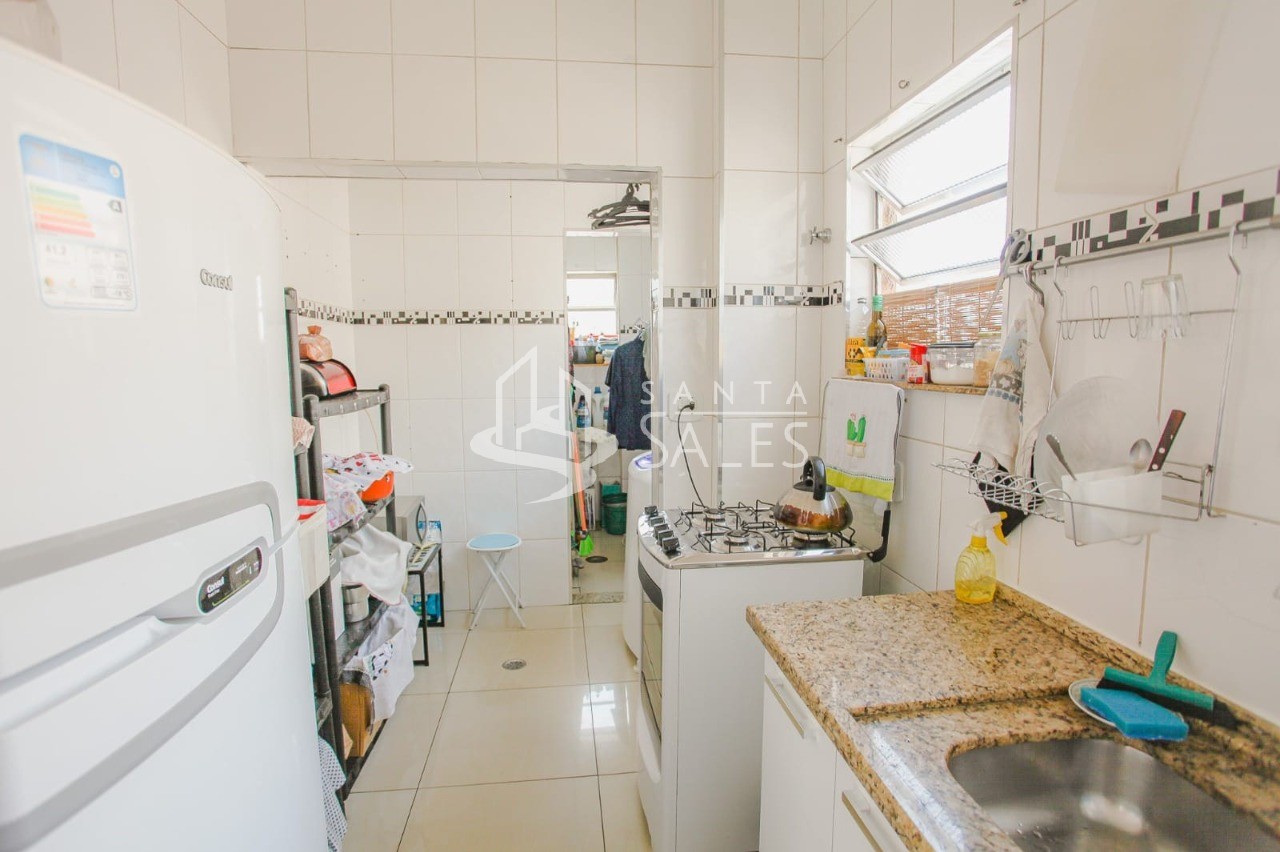Apartamento, 2 quartos, 64 m² - Foto 3