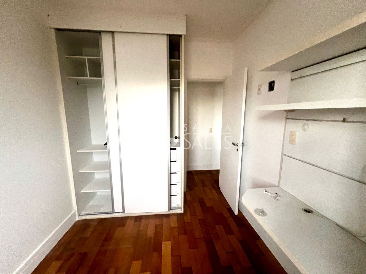 Apartamento, 3 quartos, 79 m² - Foto 9