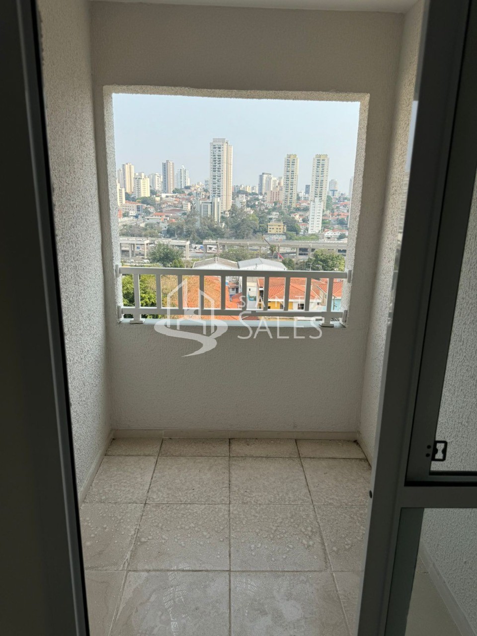 Apartamento, 2 quartos, 30 m² - Foto 28