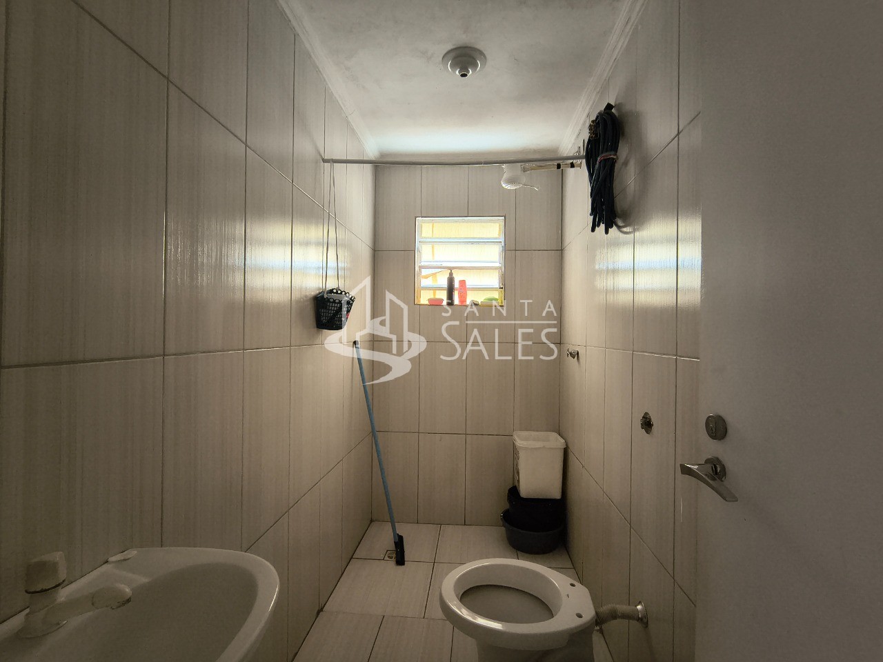 Sobrado, 4 quartos, 80 m² - Foto 21