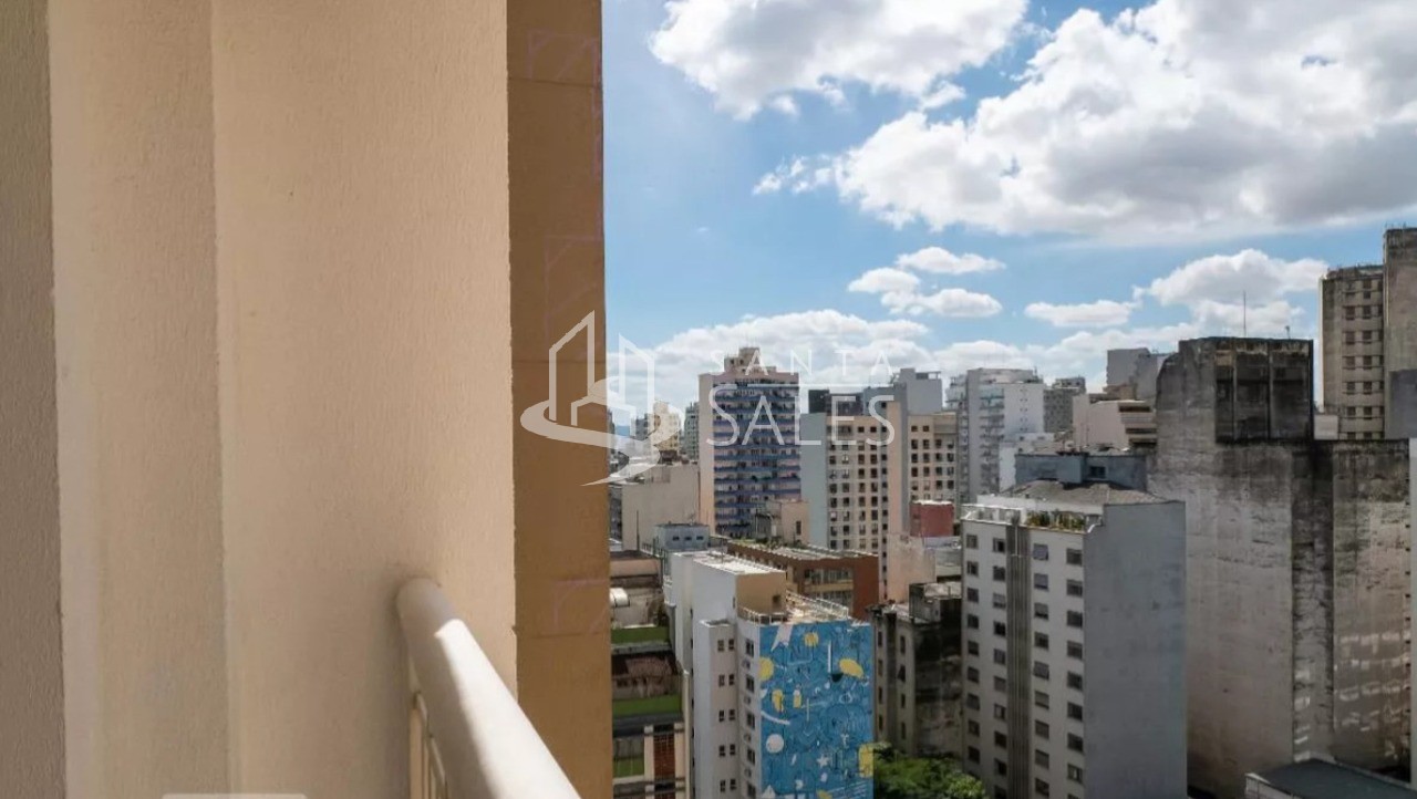 Apartamento, 1 quarto, 40 m² - Foto 12