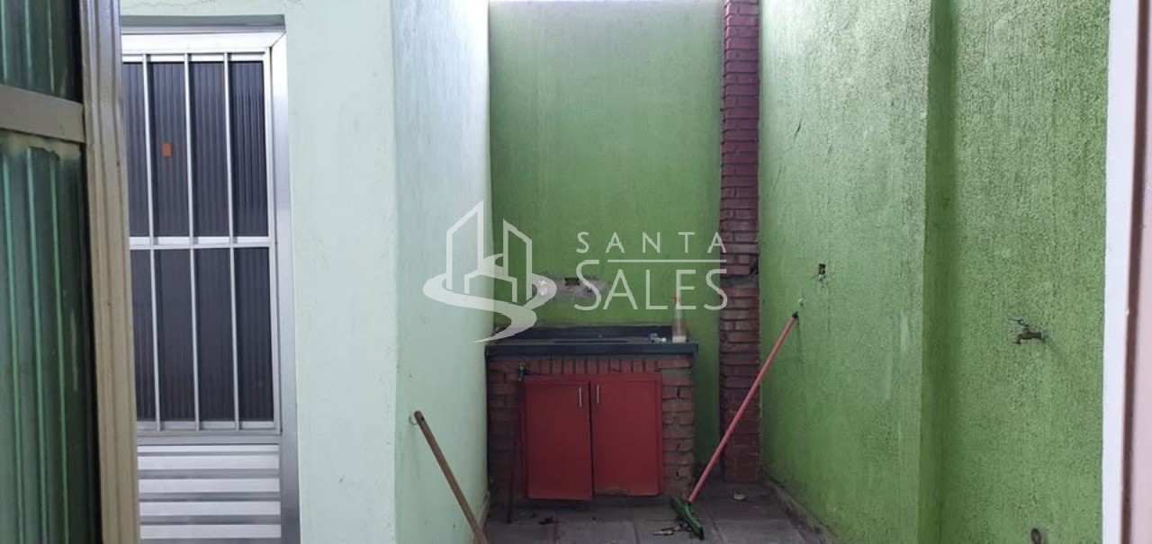 Sobrado, 4 quartos - Foto 7