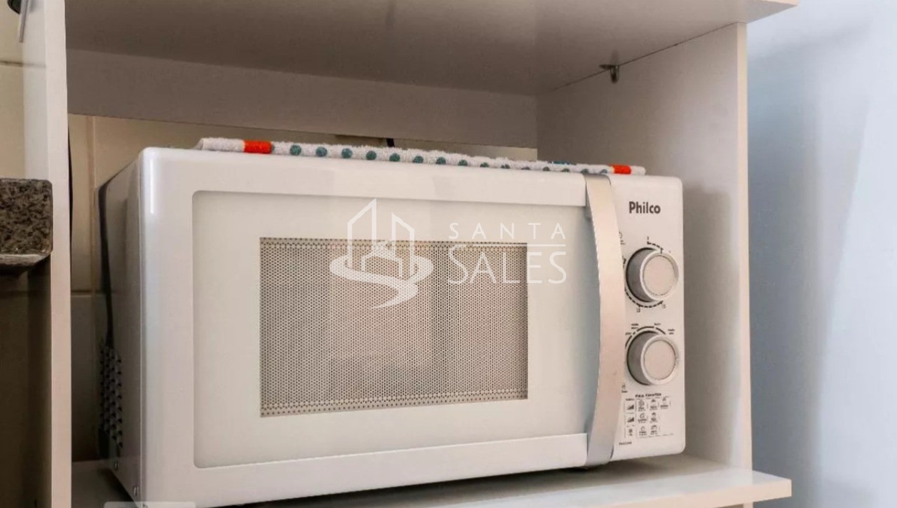 Apartamento, 1 quarto, 40 m² - Foto 27