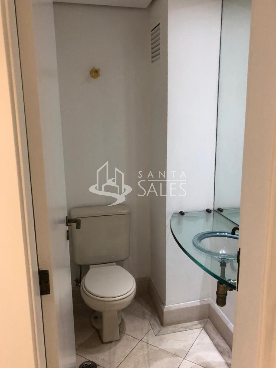Apartamento, 3 quartos, 195 m² - Foto 8