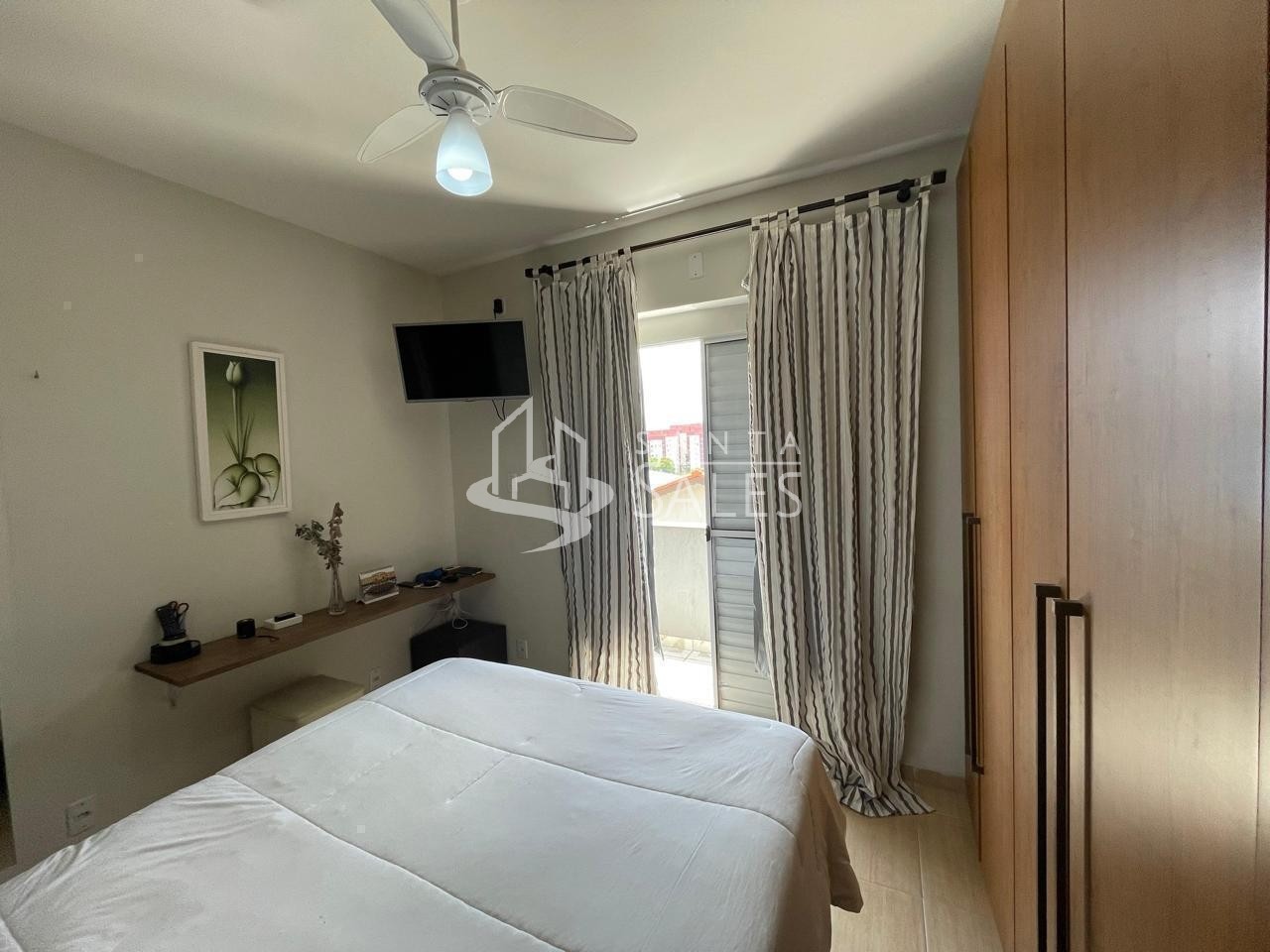 Casa, 3 quartos - Foto 18