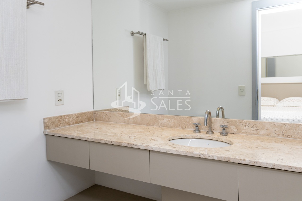 Apartamento, 1 quarto, 85 m² - Foto 28