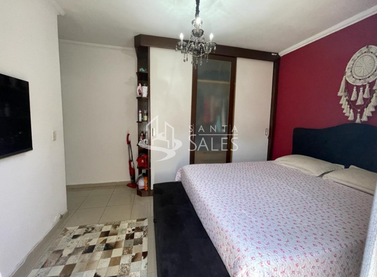 Sobrado à venda com 4 quartos, 200m² - Foto 7