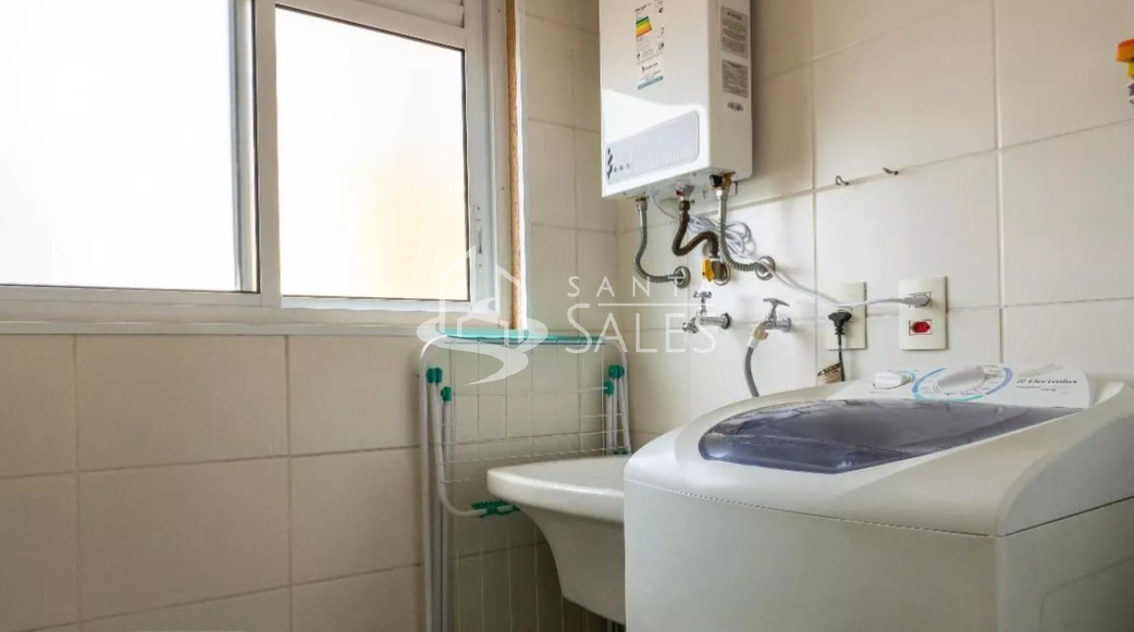 Apartamento, 1 quarto, 40 m² - Foto 28