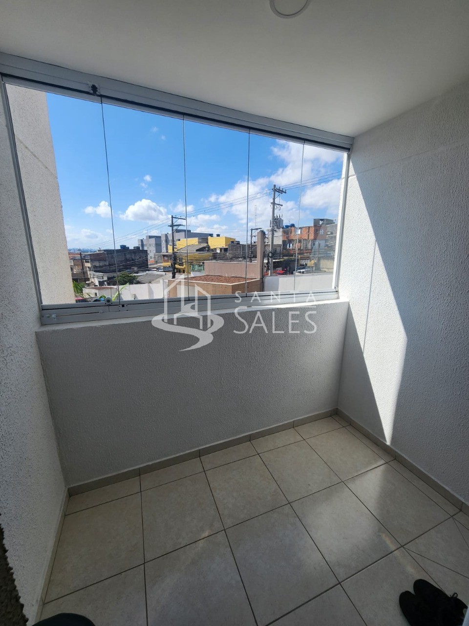 Apartamento, 2 quartos, 56 m² - Foto 1