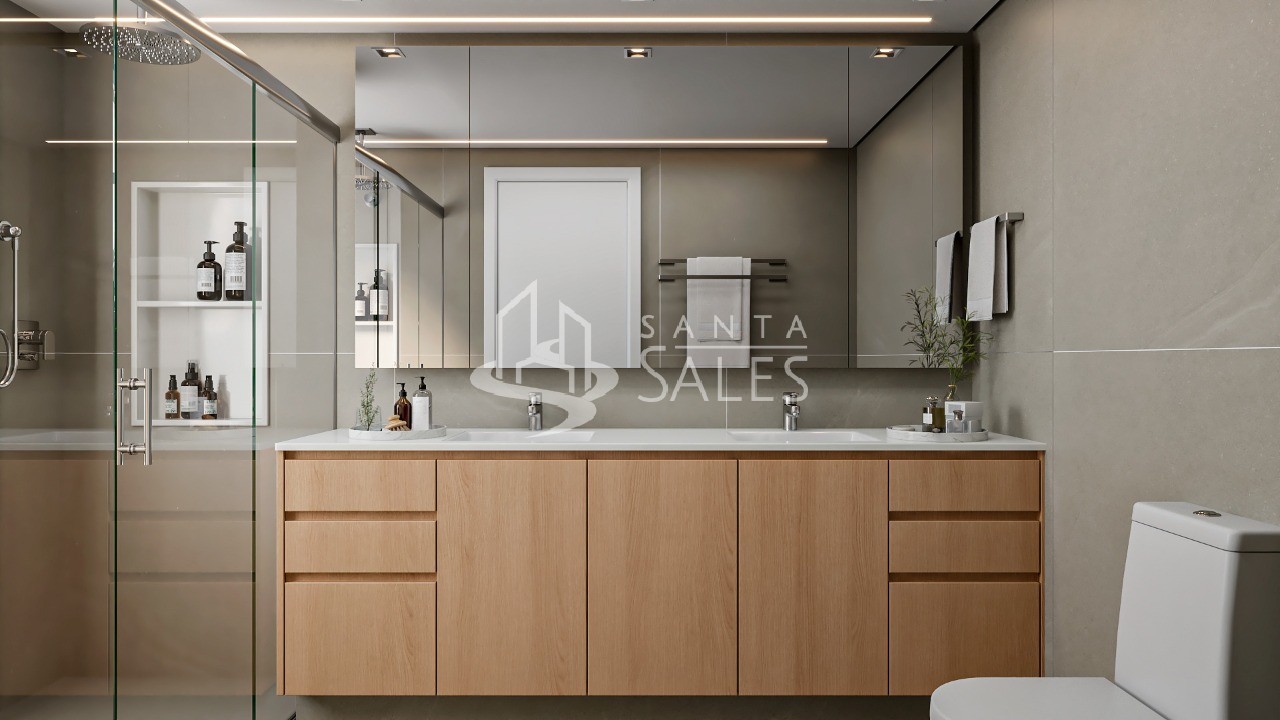 Apartamento, 3 quartos, 221 m² - Foto 7