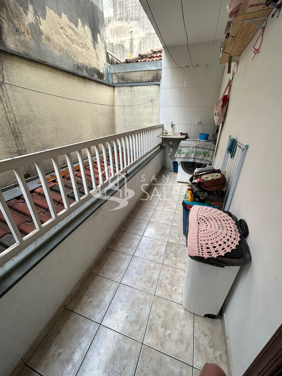 Apartamento à venda com 3 quartos, 107m² - Foto 35