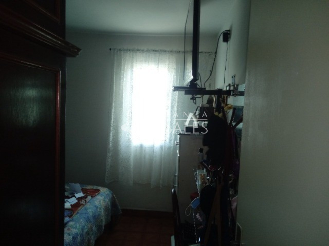 Apartamento, 2 quartos, 55 m² - Foto 8