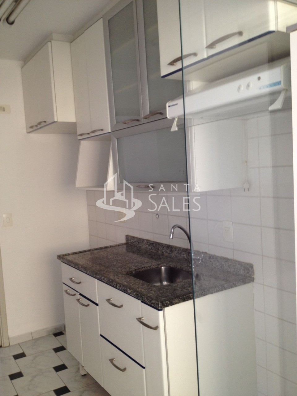 Apartamento, 2 quartos, 57 m² - Foto 4