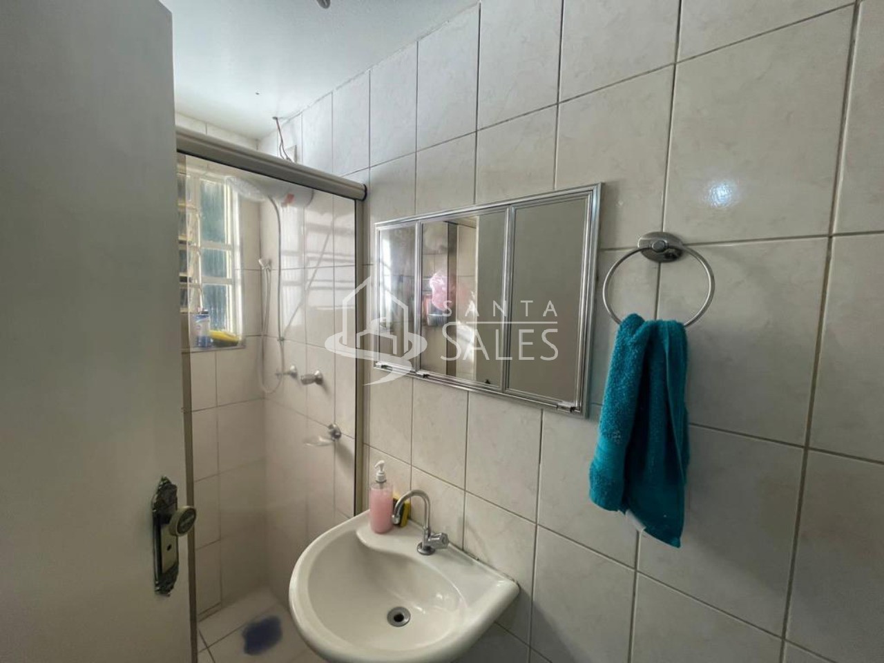 Sobrado, 2 quartos, 64 m² - Foto 16