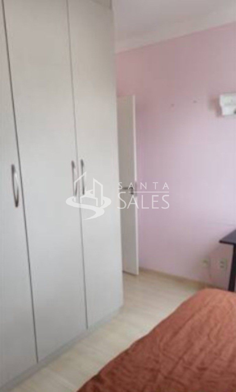 Apartamento à venda com 3 quartos, 68m² - Foto 21