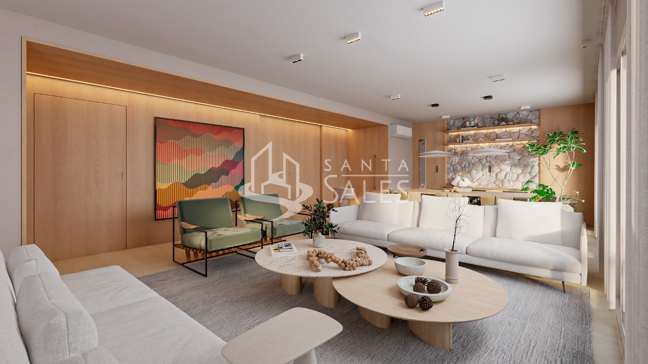 Apartamento, 3 quartos, 221 m² - Foto 19