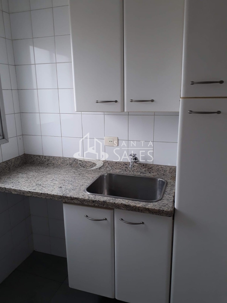 Apartamento, 2 quartos, 65 m² - Foto 2