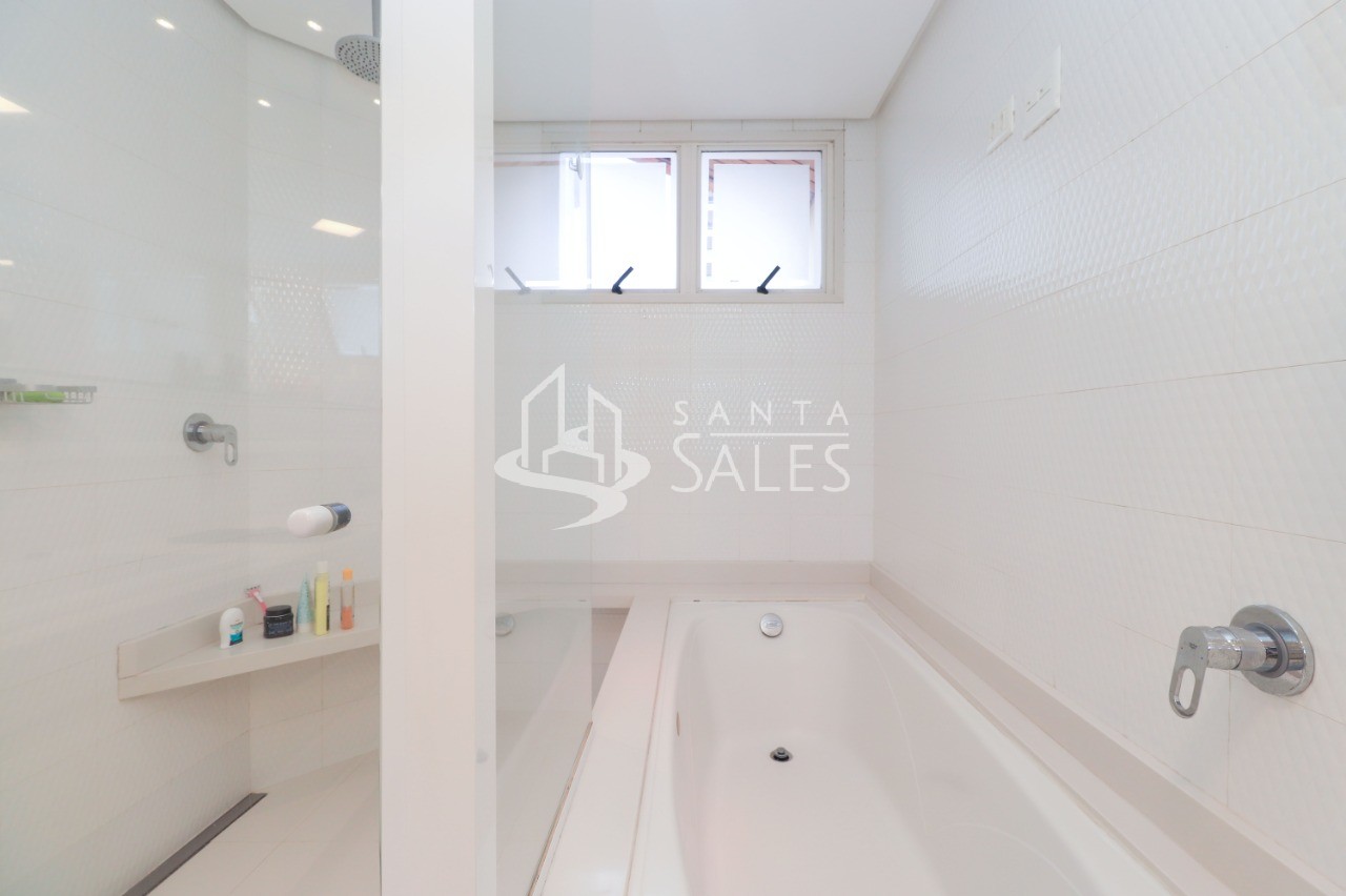 Apartamento, 2 quartos, 204 m² - Foto 15