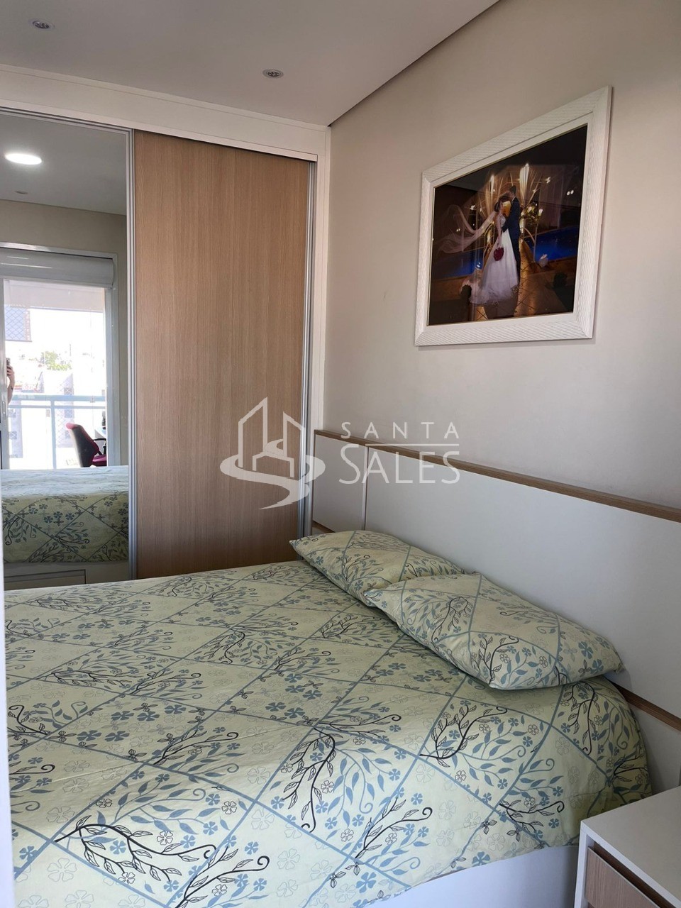 Apartamento, 2 quartos, 72 m² - Foto 15