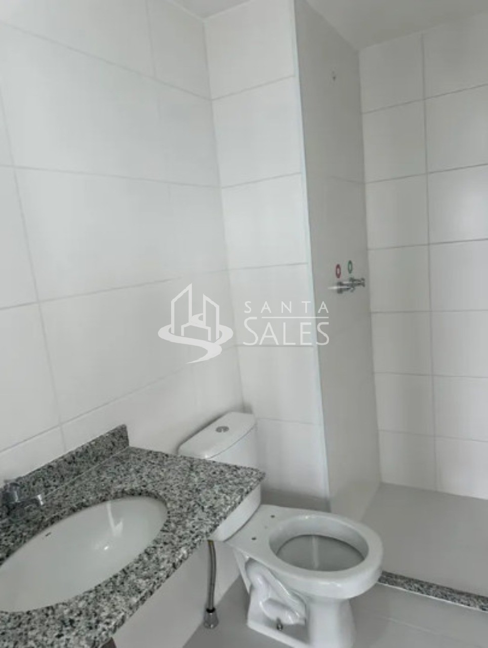 Apartamento, 3 quartos, 68 m² - Foto 3