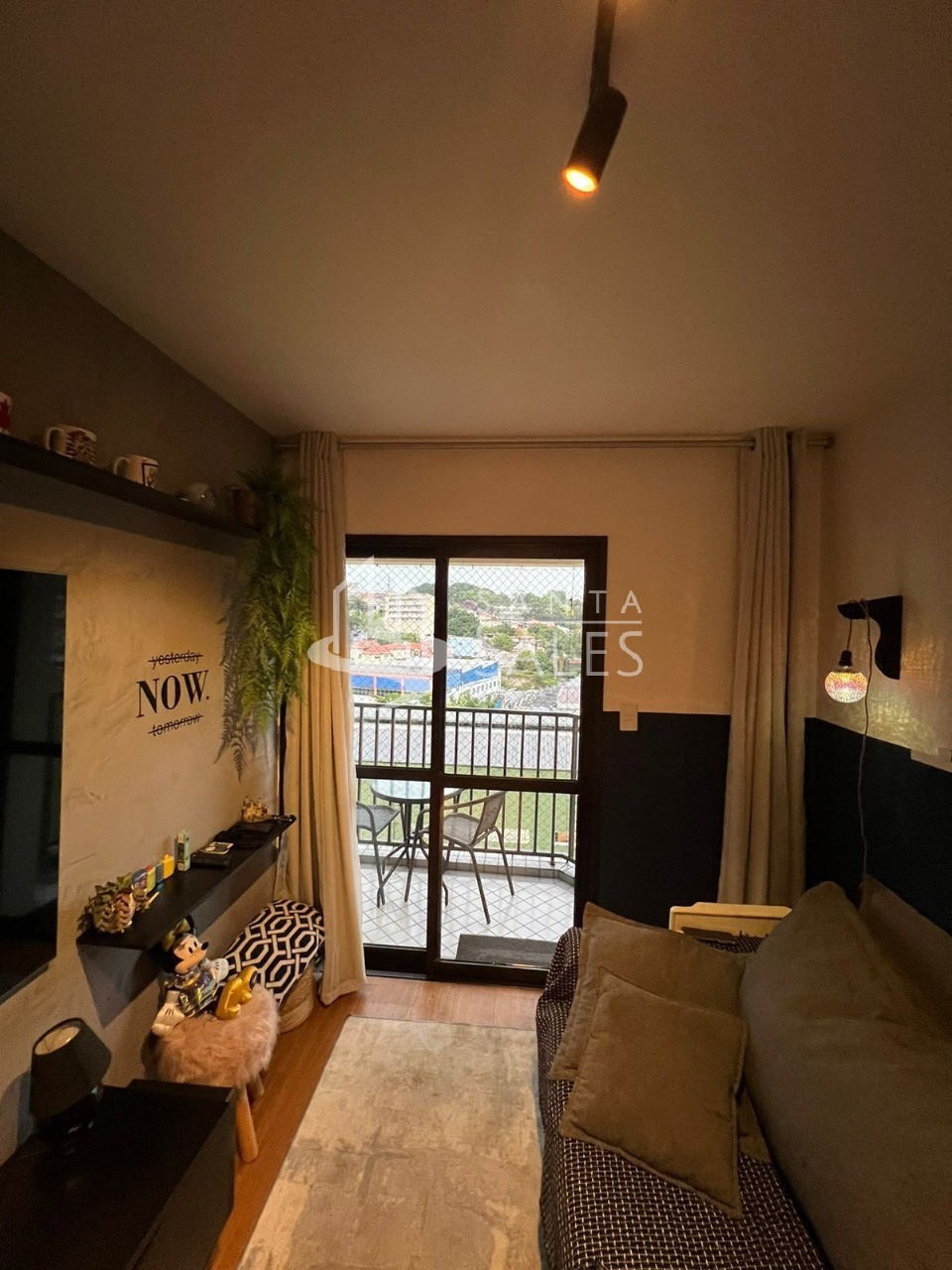 Apartamento, 3 quartos, 85 m² - Foto 1