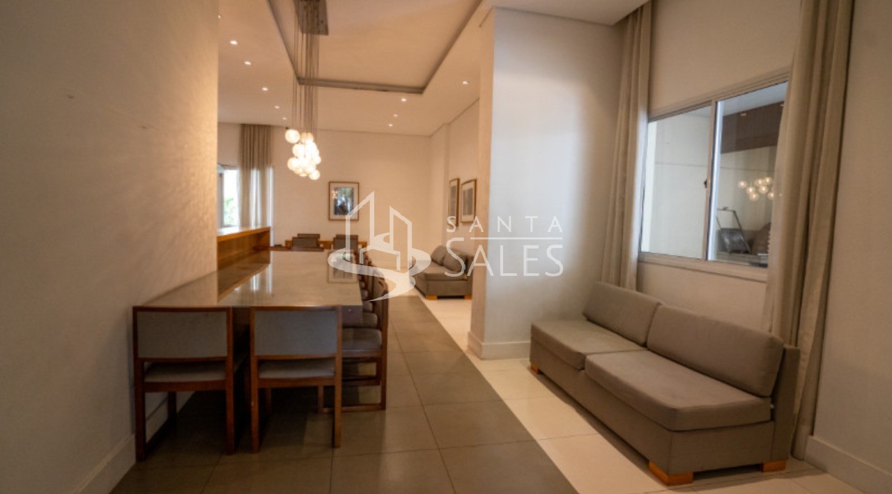 Cobertura, 2 quartos, 103 m² - Foto 3