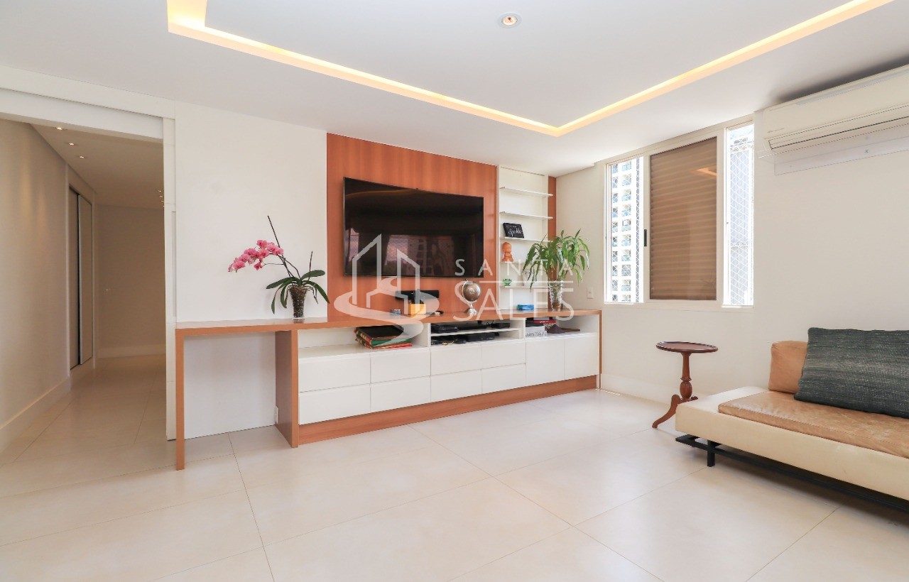 Apartamento, 2 quartos, 204 m² - Foto 3