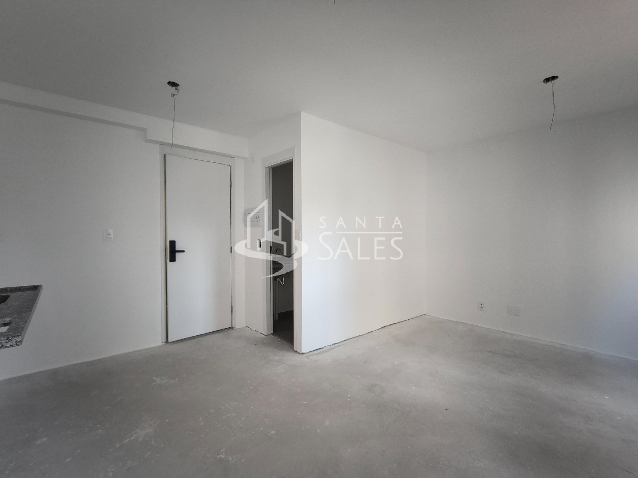 Apartamento, 1 quarto, 26 m² - Foto 11