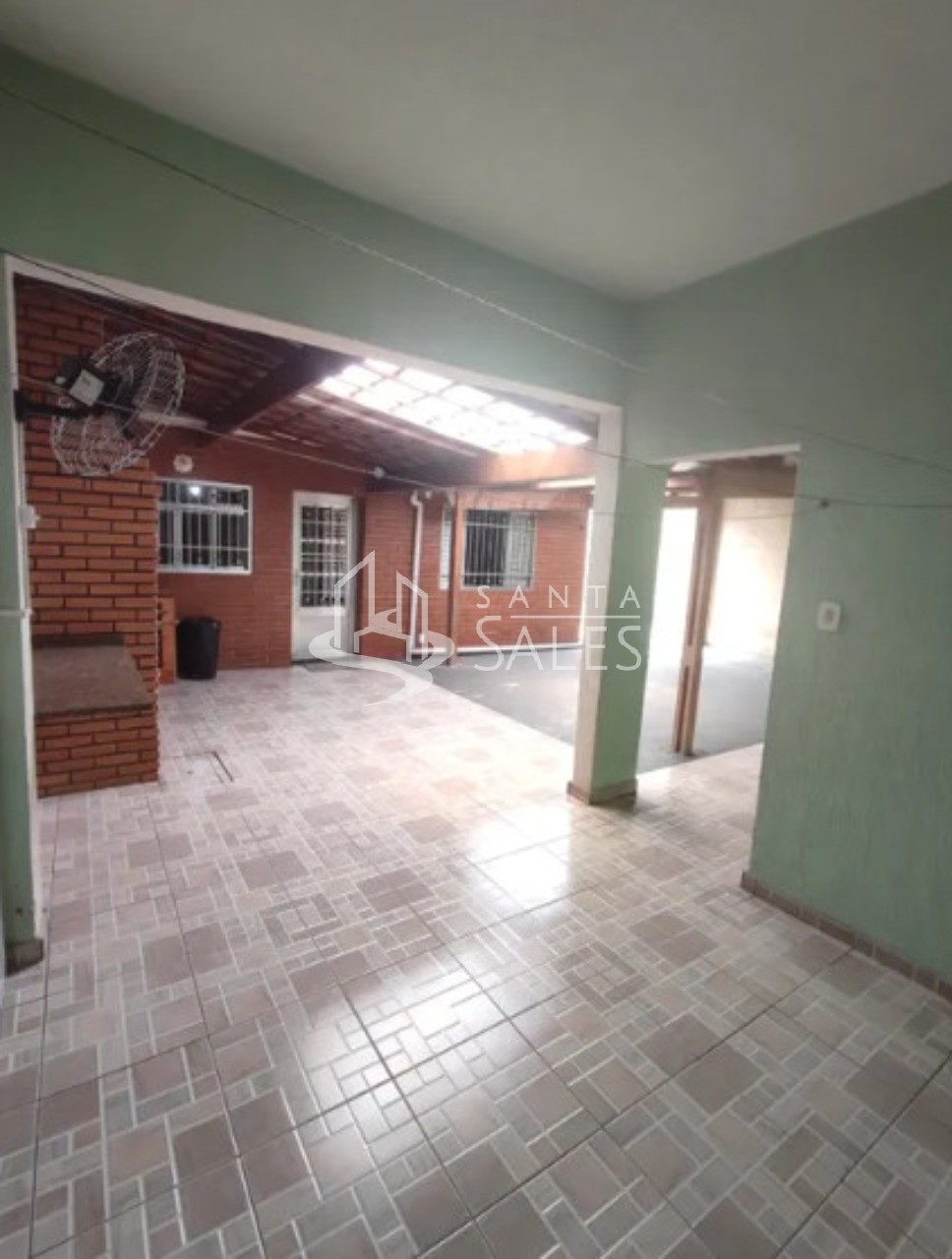 Casa à venda com 4 quartos - Foto 15