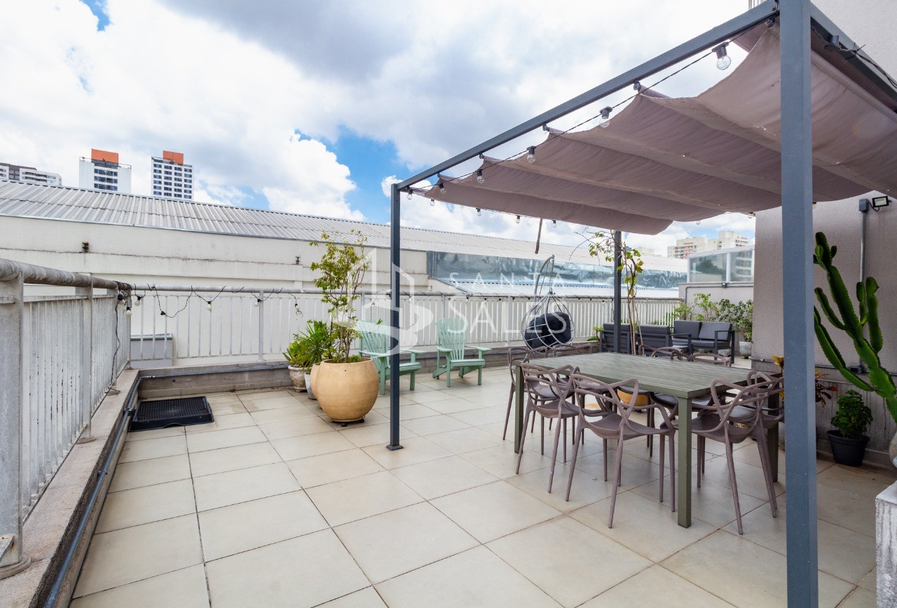 Apartamento, 2 quartos, 123 m² - Foto 41