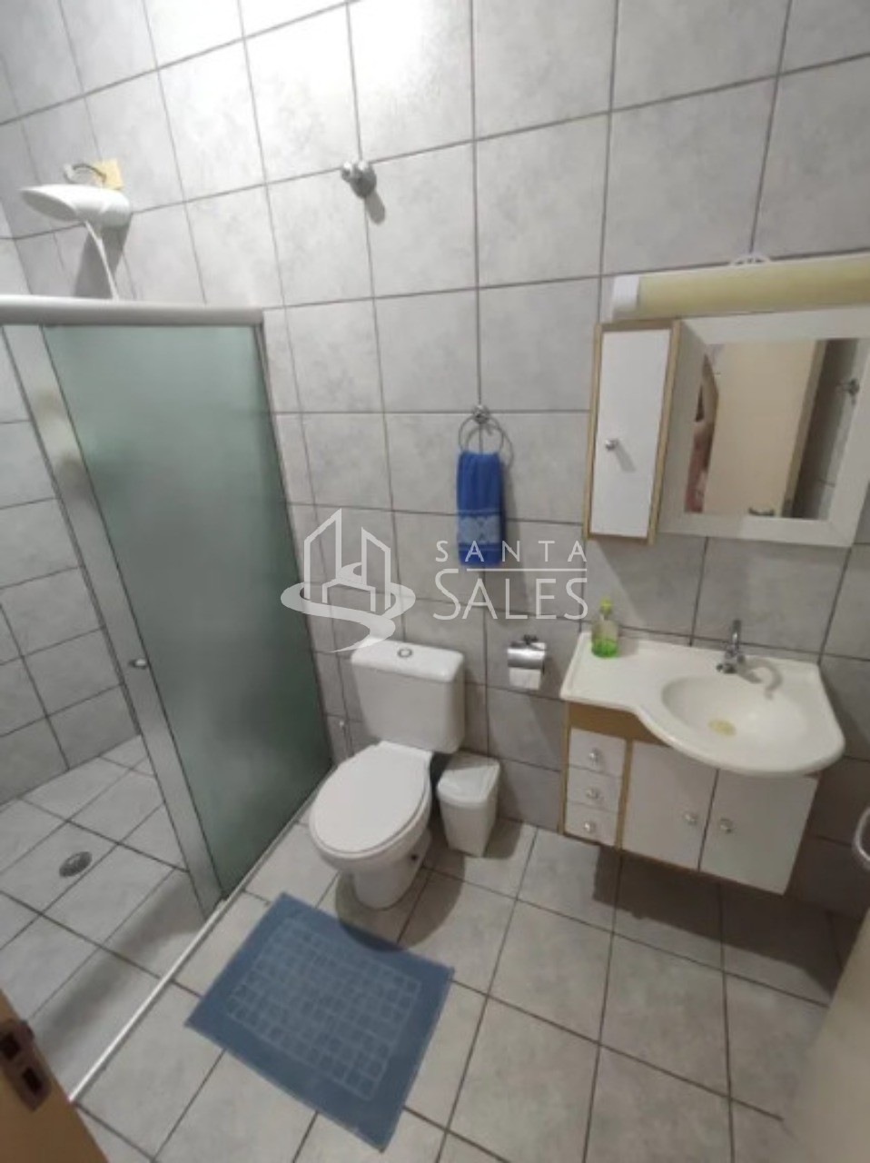 Casa à venda com 4 quartos - Foto 3
