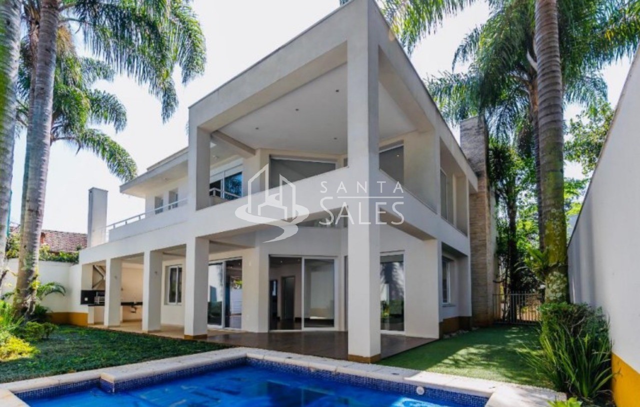 Casa à venda com 4 quartos, 958m² - Foto 16