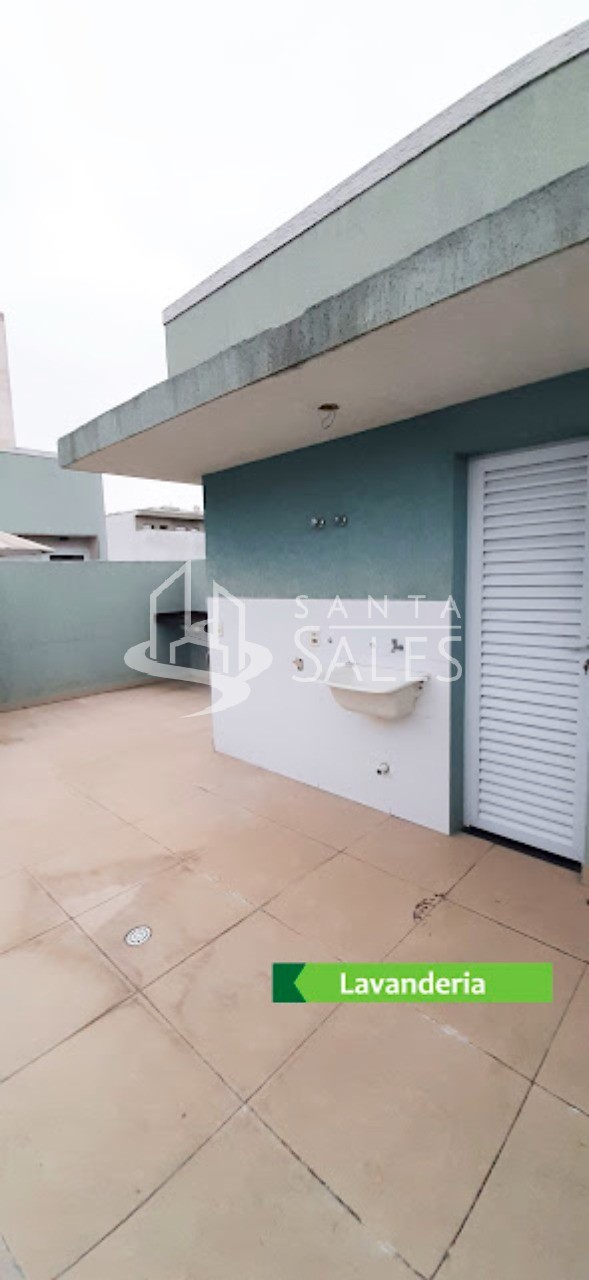 Casa de Condomínio, 2 quartos - Foto 20