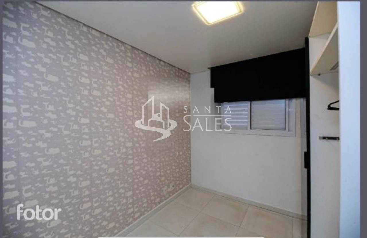 Apartamento, 2 quartos, 50 m² - Foto 21