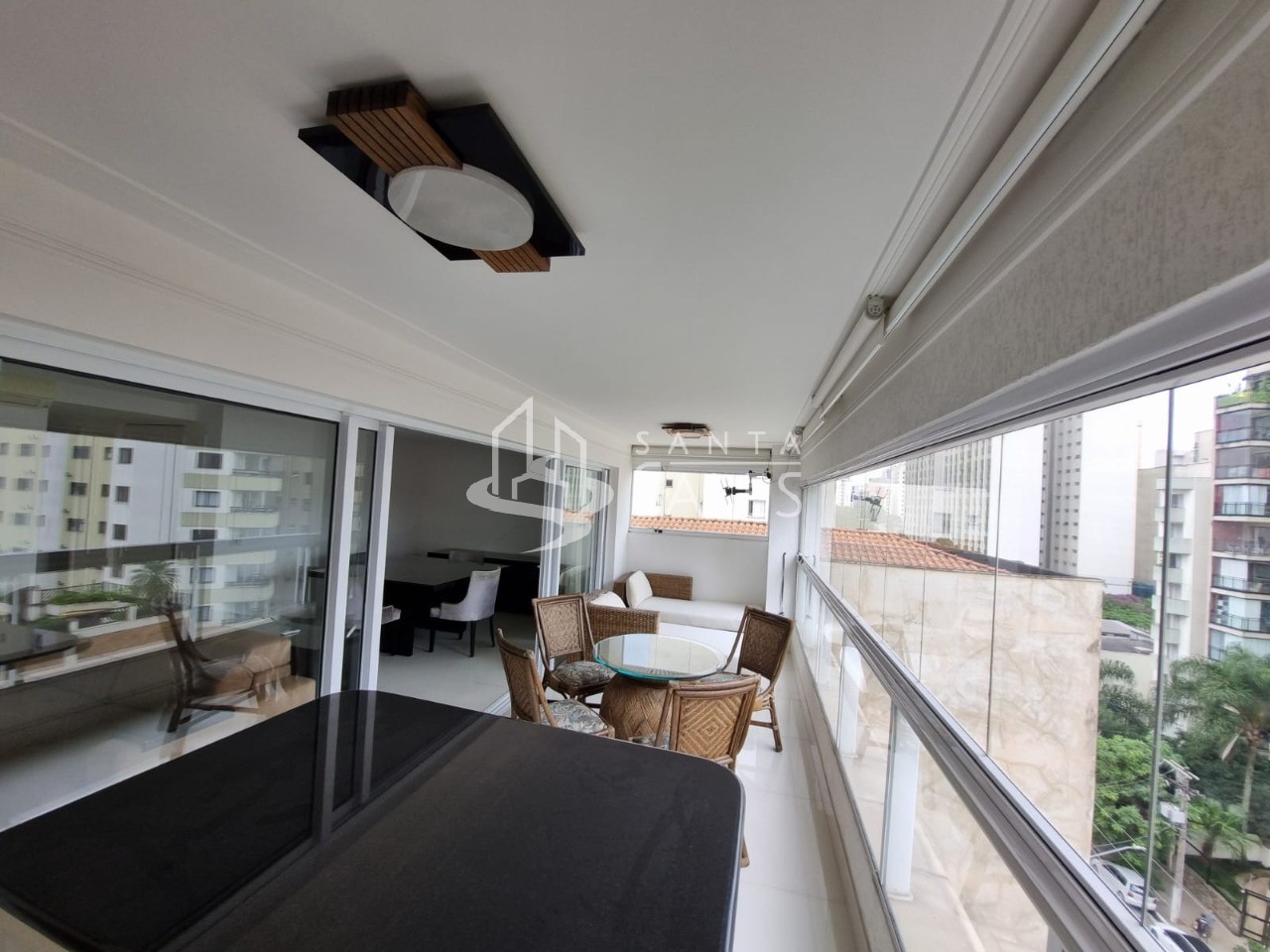 Apartamento, 3 quartos, 136 m² - Foto 7