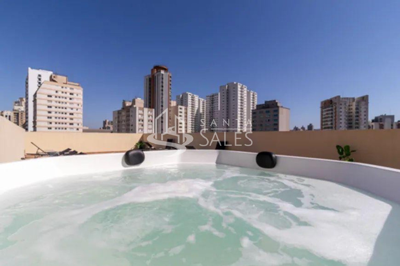 Apartamento, 2 quartos, 42 m² - Foto 34