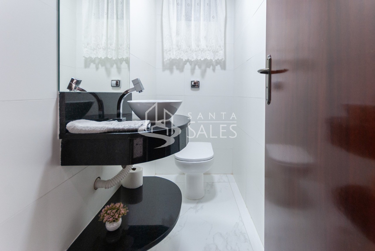 Apartamento, 3 quartos, 320 m² - Foto 9