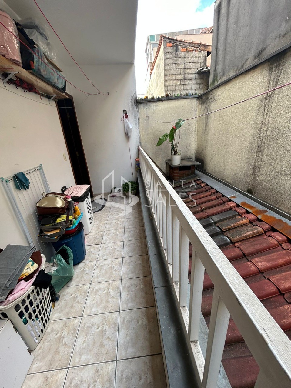 Apartamento à venda com 3 quartos, 107m² - Foto 34