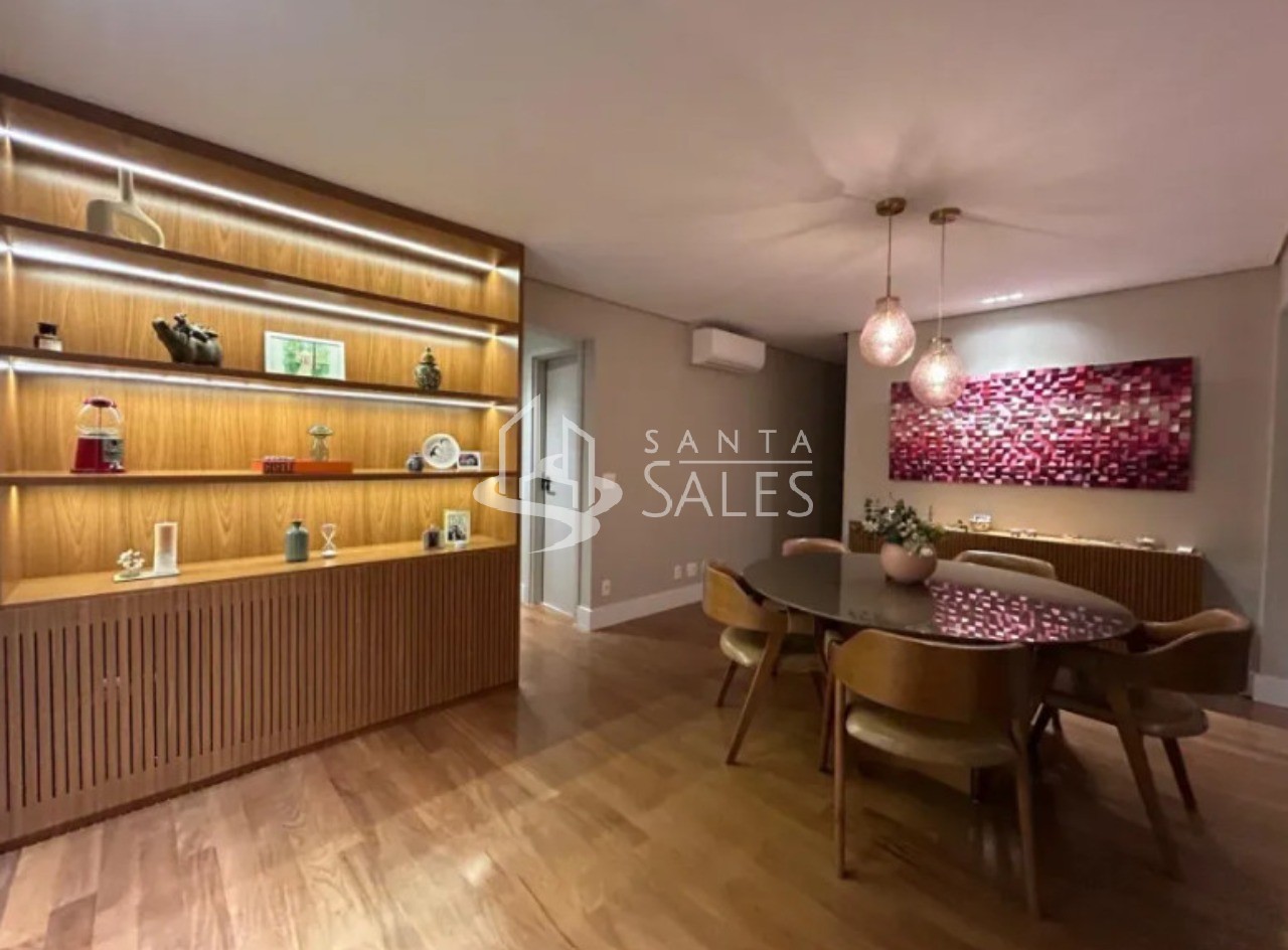 Apartamento, 3 quartos, 230 m² - Foto 3
