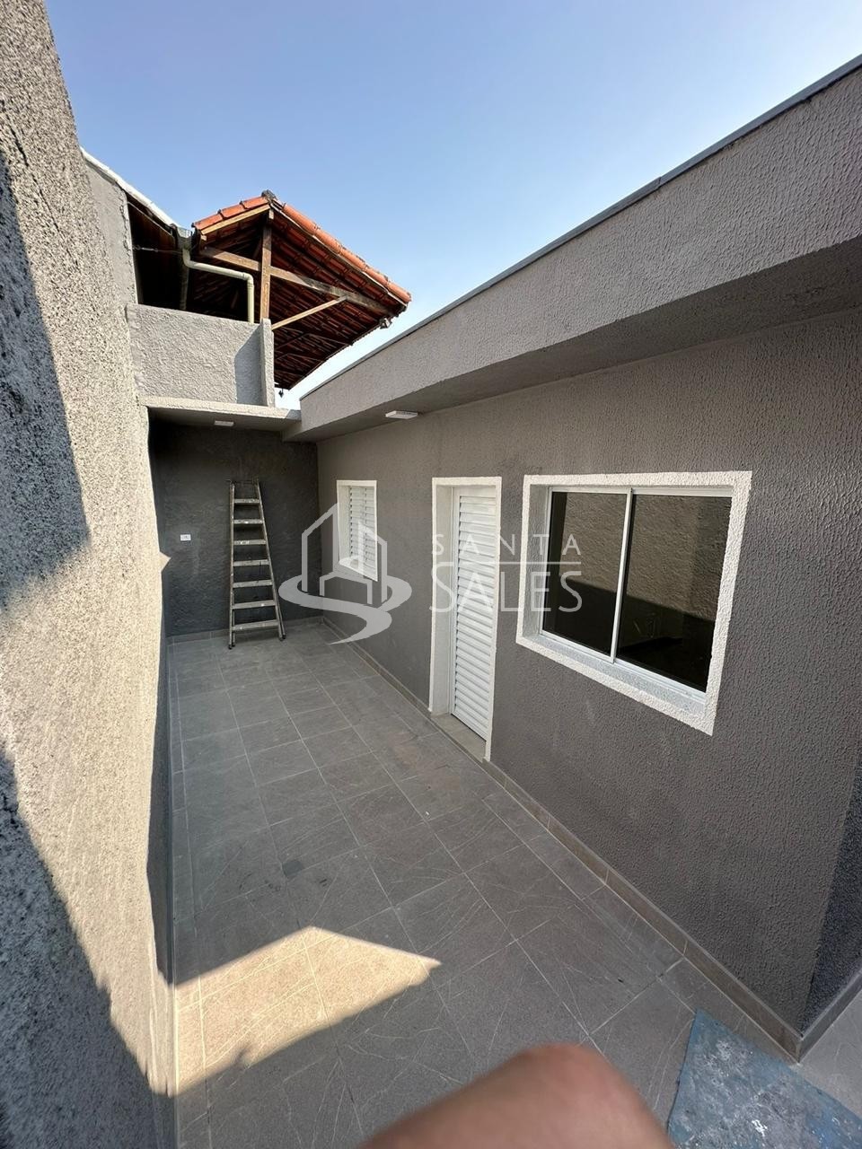 Sobrado, 3 quartos, 250 m² - Foto 10