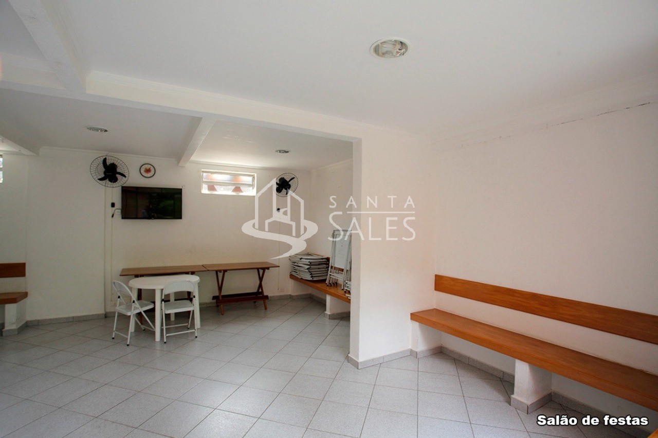 Apartamento, 3 quartos, 65 m² - Foto 29