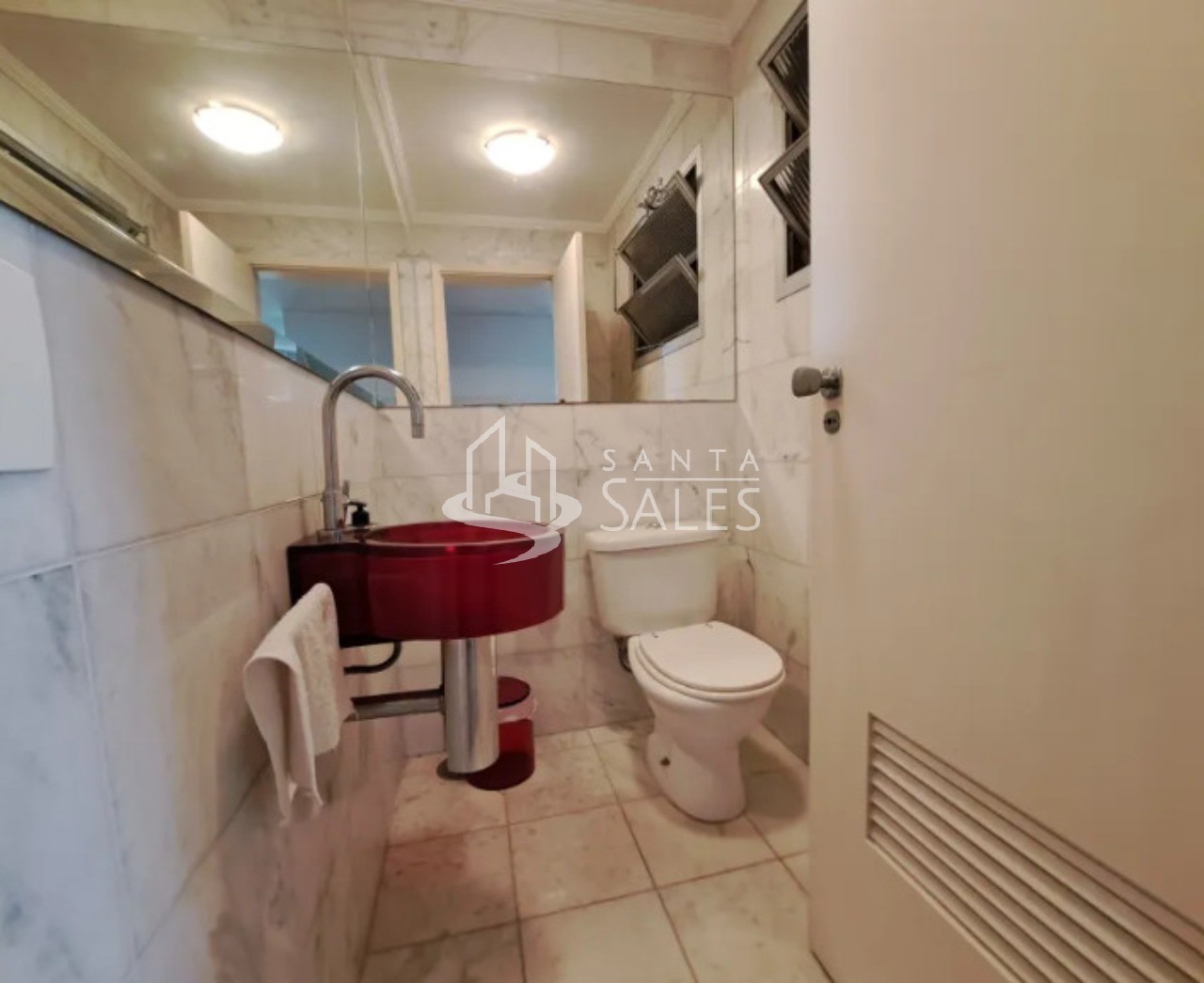 Apartamento, 4 quartos, 290 m² - Foto 5