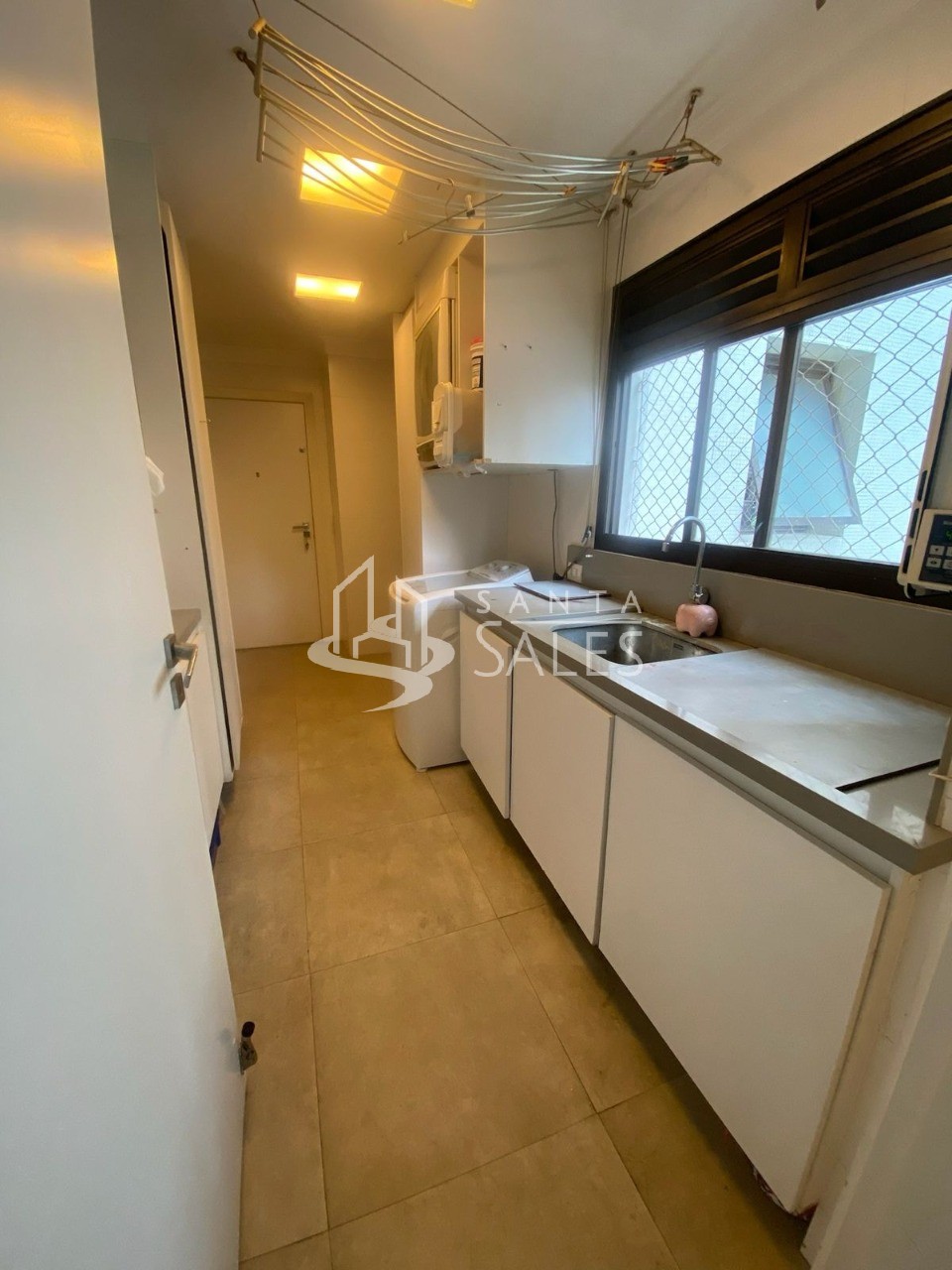 Apartamento, 3 quartos, 187 m² - Foto 11