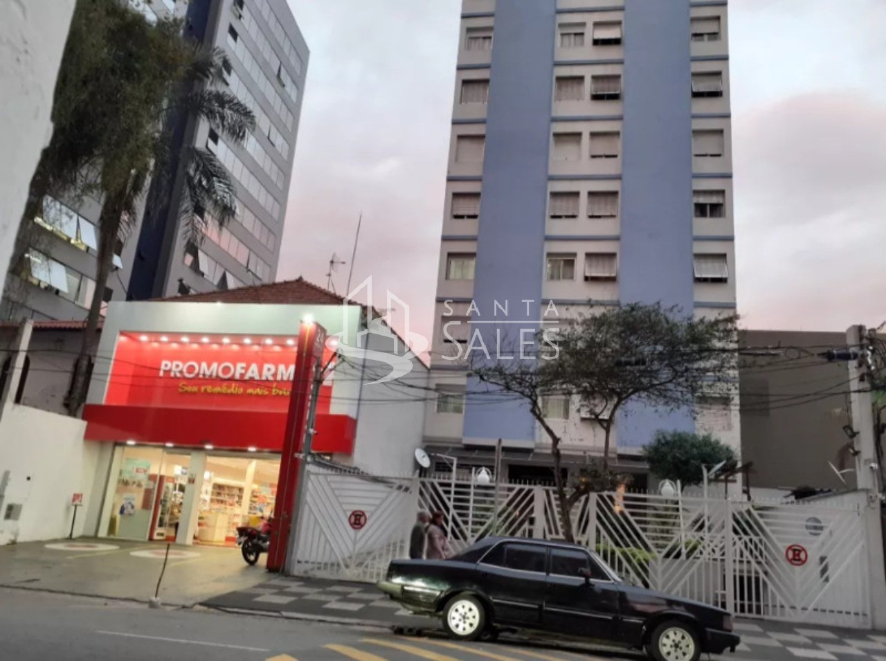 Apartamento, 3 quartos, 119 m² - Foto 27