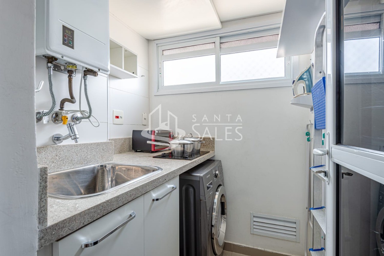 Kitnet-Studio, 45 m² - Foto 8