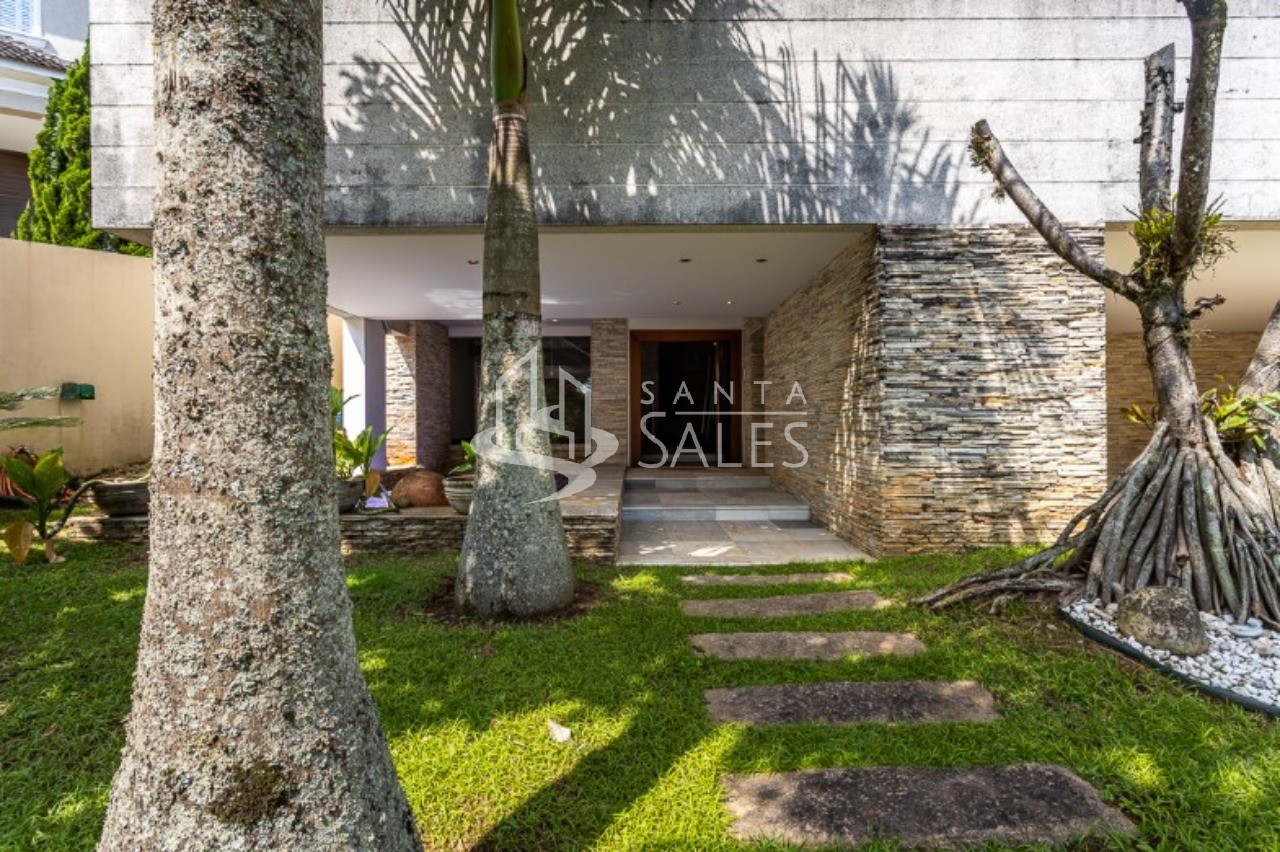 Casa, 6 quartos, 530 m² - Foto 29