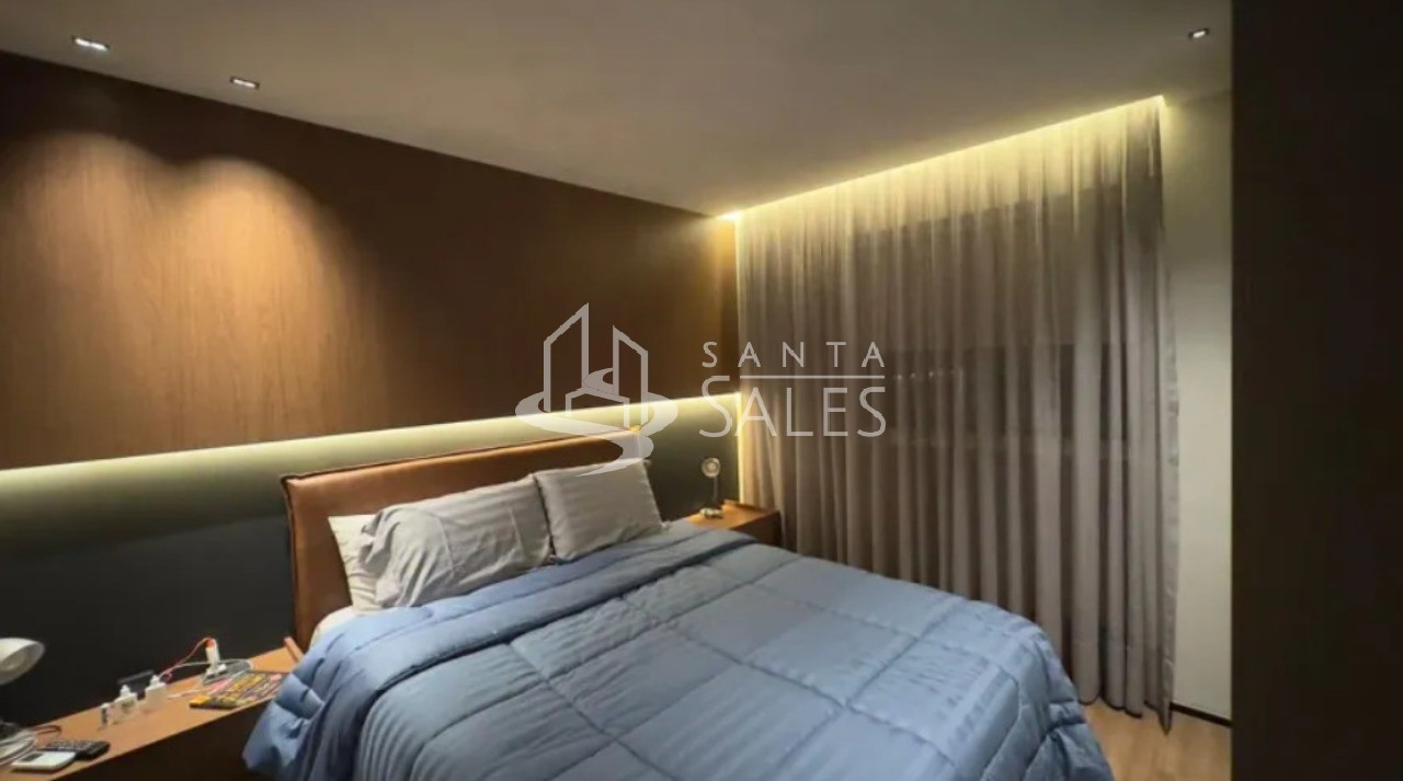 Apartamento, 1 quarto, 51 m² - Foto 7