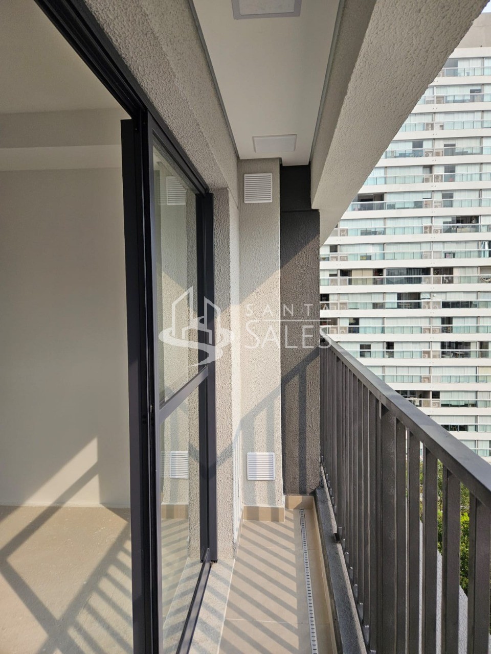 Flat/Apart Hotel, 1 quarto, 23 m² - Foto 3